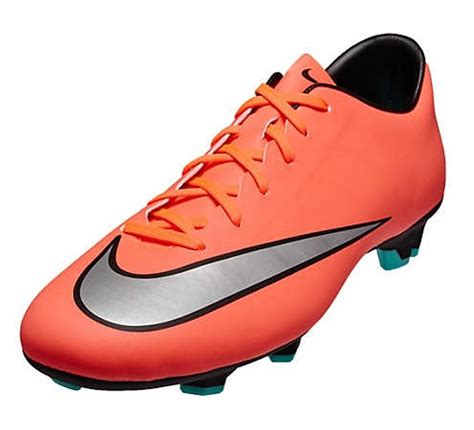 Nike Mercurial Victory 5 Cleats 